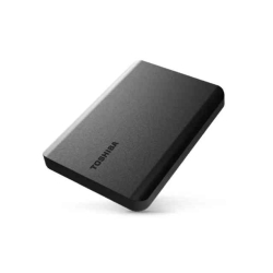 Toshiba HARD DISK 2 TB ESTERNO CANVIO BASIC 2022 USB 3.0/2.0 2,5" NERO (HDTB520EK3AA)